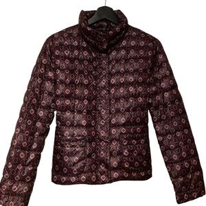 Land’s End Packable Down Jacket NEW